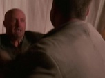 Sydney Fox, l'aventurière - S3 E3 - L'homme à la cicatrice