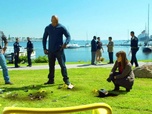 NCIS : Los Angeles - S6 E7 - Leipei