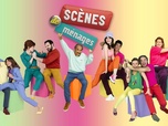 Scènes de ménages 20h30 23/10/25
