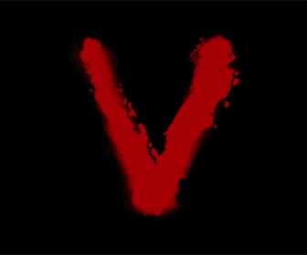 V la série