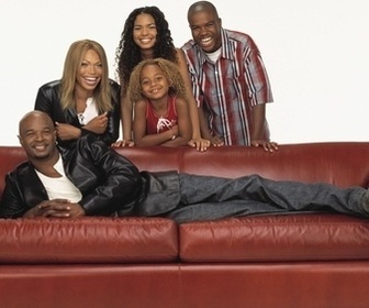 Ma famille d'abord