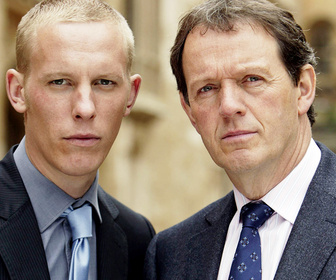 Inspecteur Lewis
