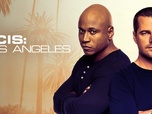 NCIS : Los Angeles - S5 E21 - Le troisième cœur