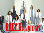 Grey's anatomy