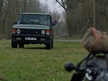 Capitaine Marleau - S2 E6 - Les roseaux noirs