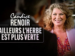 Candice Renoir - 10/10/2025