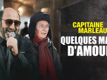 Capitaine Marleau