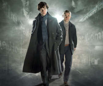 Sherlock