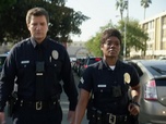 The Rookie - le flic de Los Angeles - S1 E11 - Séquoia