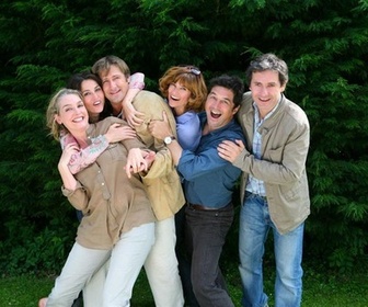 Mes amis, mes amours, mes emmerdes...