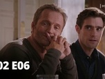 Détectives - S02 E06 - Frères ennemis