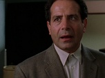 S02 E11 - Monk et les trois tartes