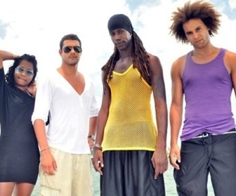 Les flamboyants