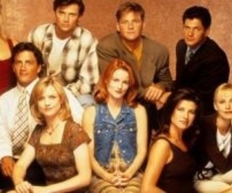 Melrose place