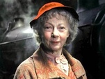 Miss Marple