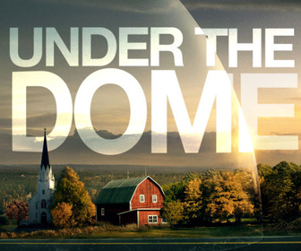 Under the dome