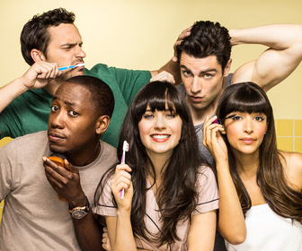 New Girl