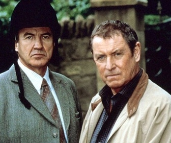 Inspecteur Barnaby