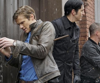 MacGyver