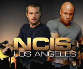 NCIS los angeles