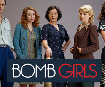 Bomb girls