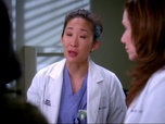 Grey's anatomy - S05 E14 - Quand le coeur s'emballe