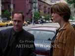 New York Unité Spéciale - S05 E03 - Dangereuse thérapie