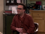 The Big Bang Theory