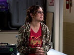 The Big Bang Theory - S1E3 - Le corollaire de pattes-de-velours