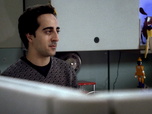 Cold case : affaires classées - S3E7 - Start-up
