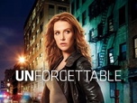 Unforgettable - S1 E1 - La mémoire dans la peau