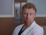 Grey's anatomy - S22 E08 - Un deuxième avis