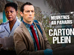 Meurtres au paradis - 06/07/2026