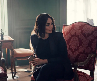 Astrid et Raphaëlle