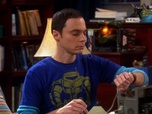 The Big Bang Theory