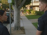 The Rookie - le flic de Los Angeles - S3 E3 - La Fiera