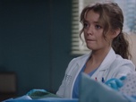 Grey's anatomy - S22 E06 - Moment de solitude