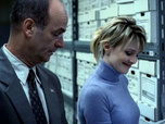 Cold case : affaires classées