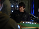 Stargate universe - S2 E20 - Une famille