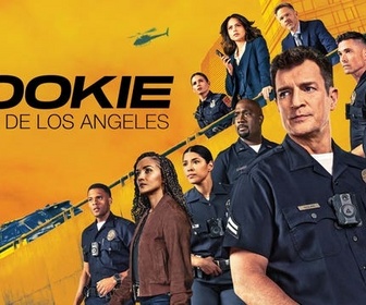 The Rookie