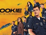 The Rookie - le flic de Los Angeles - S8 E17 - Poker menteur