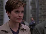 New York Unité Spéciale - S03 E23 - La loi du silence