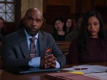 New York Police Judiciaire - S21 E10 - Un verdict amer