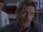 Dr House - S07 E15 - Comme dans un mauvais film