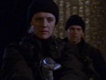 Stargate SG-1 - S1 E21 - Dans le nid du serpent