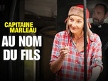 Capitaine Marleau
