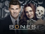 Bones - S12 E12 - Tout finit par changer