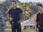 Hawaii 5-0 - S7 E15 - Ka pa'ani nui