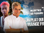Meurtres au paradis - 20/07/2026