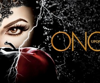 Once upon a time